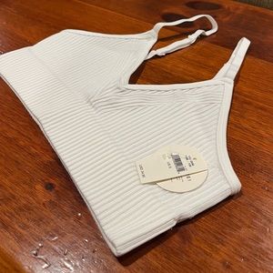 Aerie Bralette NWT (unpadded)